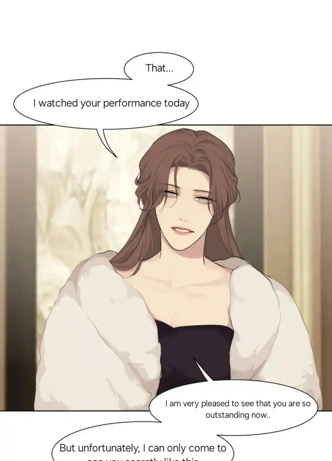 Read Prejudice chapter 44 image 14 on Lezhin