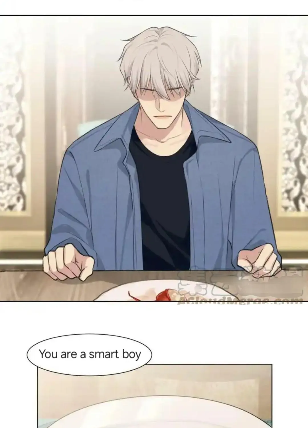 Read Prejudice chapter 44 image 16 on Lezhin