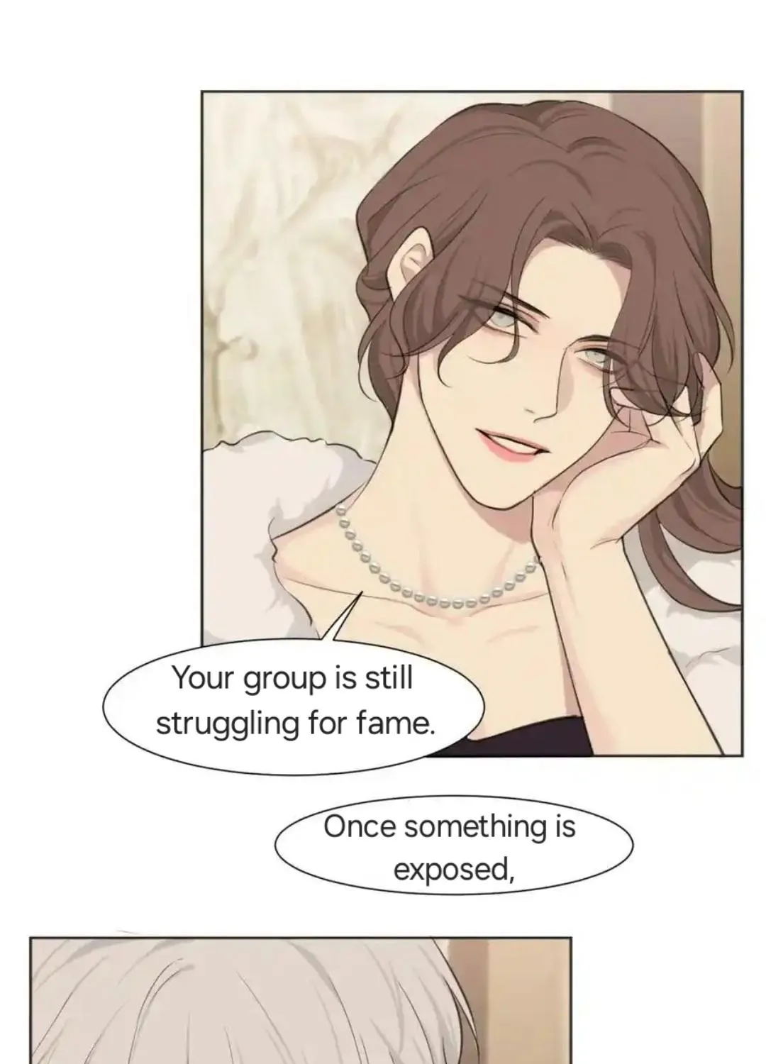 Read Prejudice chapter 44 image 18 on Lezhin