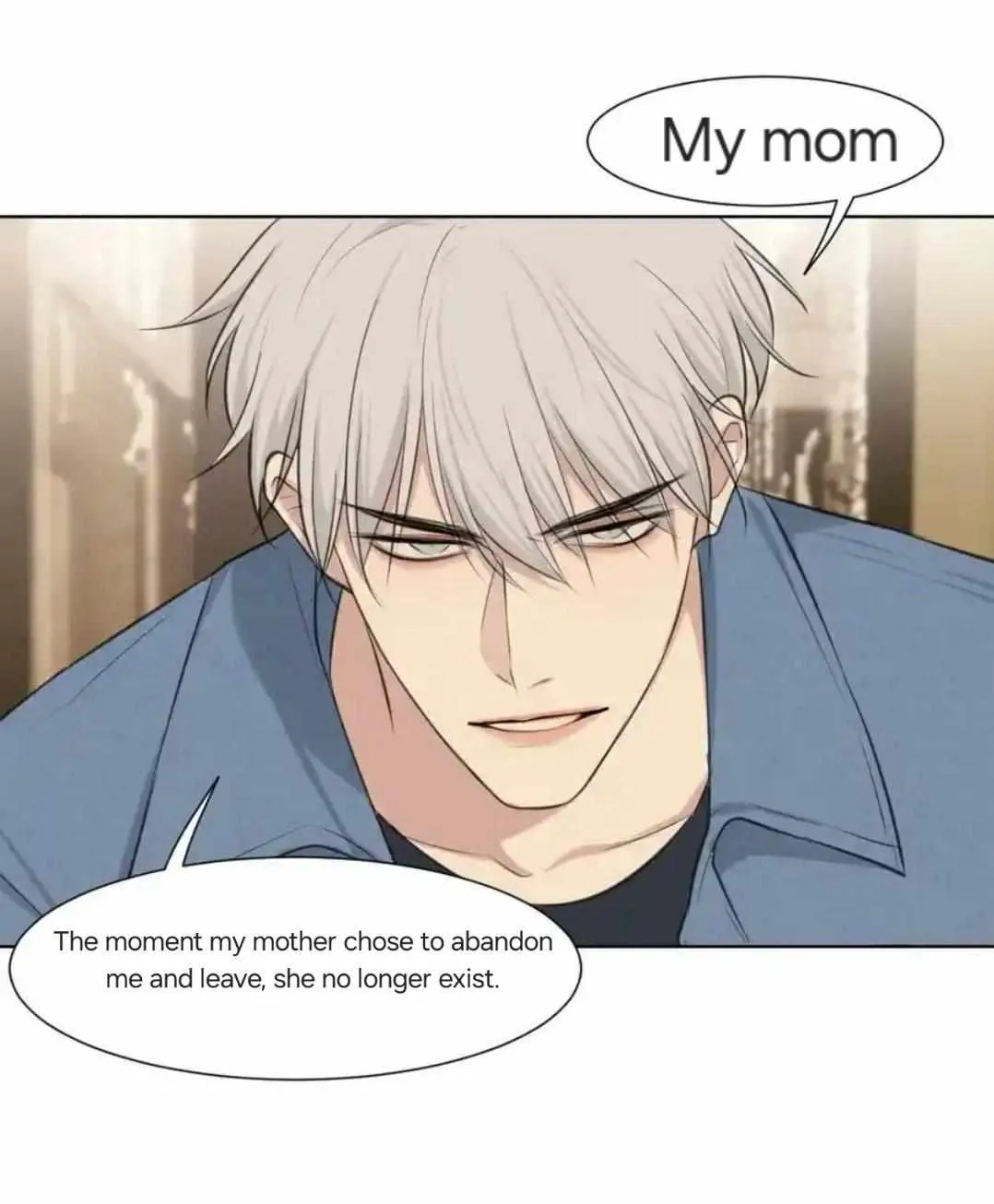 Read Prejudice chapter 44 image 27 on Lezhin