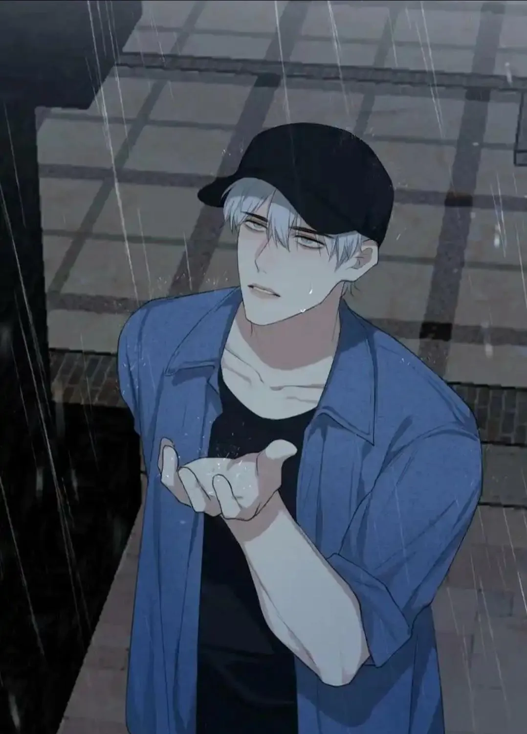 Read Prejudice chapter 44 image 34 on Lezhin