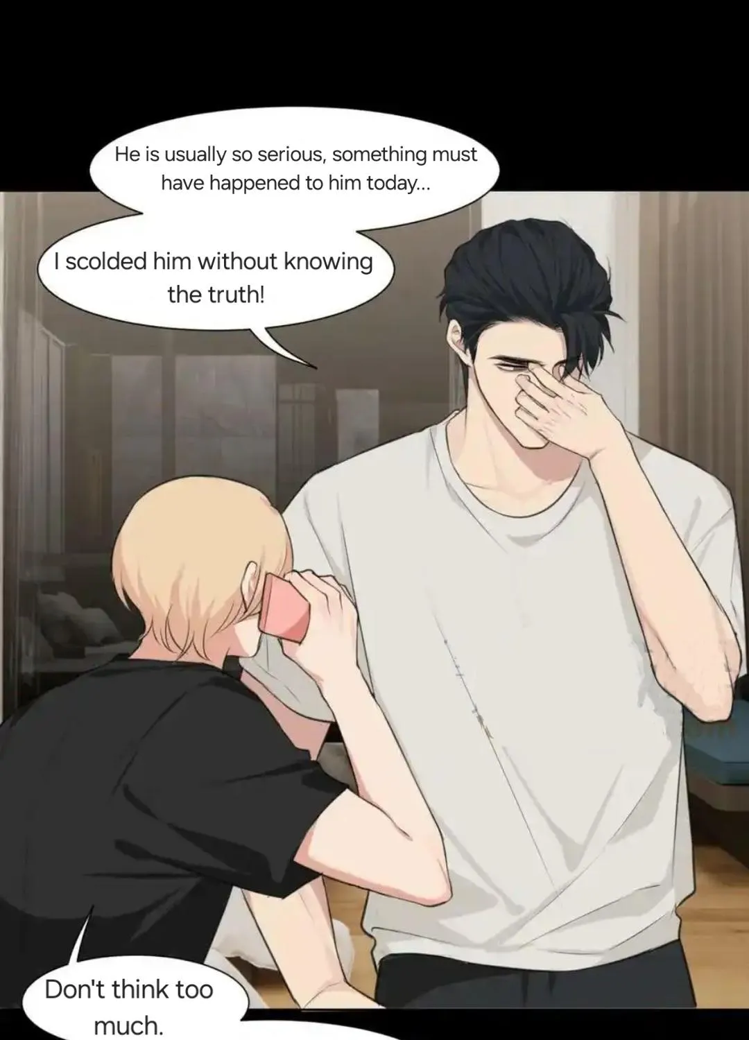 Read Prejudice chapter 44 image 38 on Lezhin