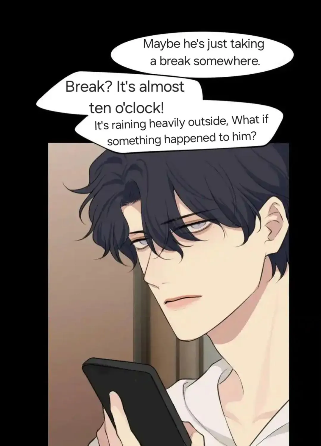 Read Prejudice chapter 44 image 40 on Lezhin
