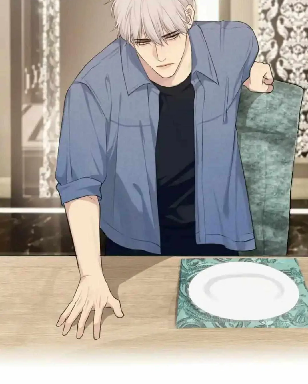Read Prejudice chapter 44 image 5 on Lezhin
