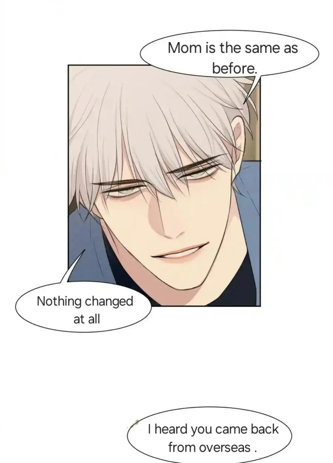 Read Prejudice chapter 44 image 6 on Lezhin