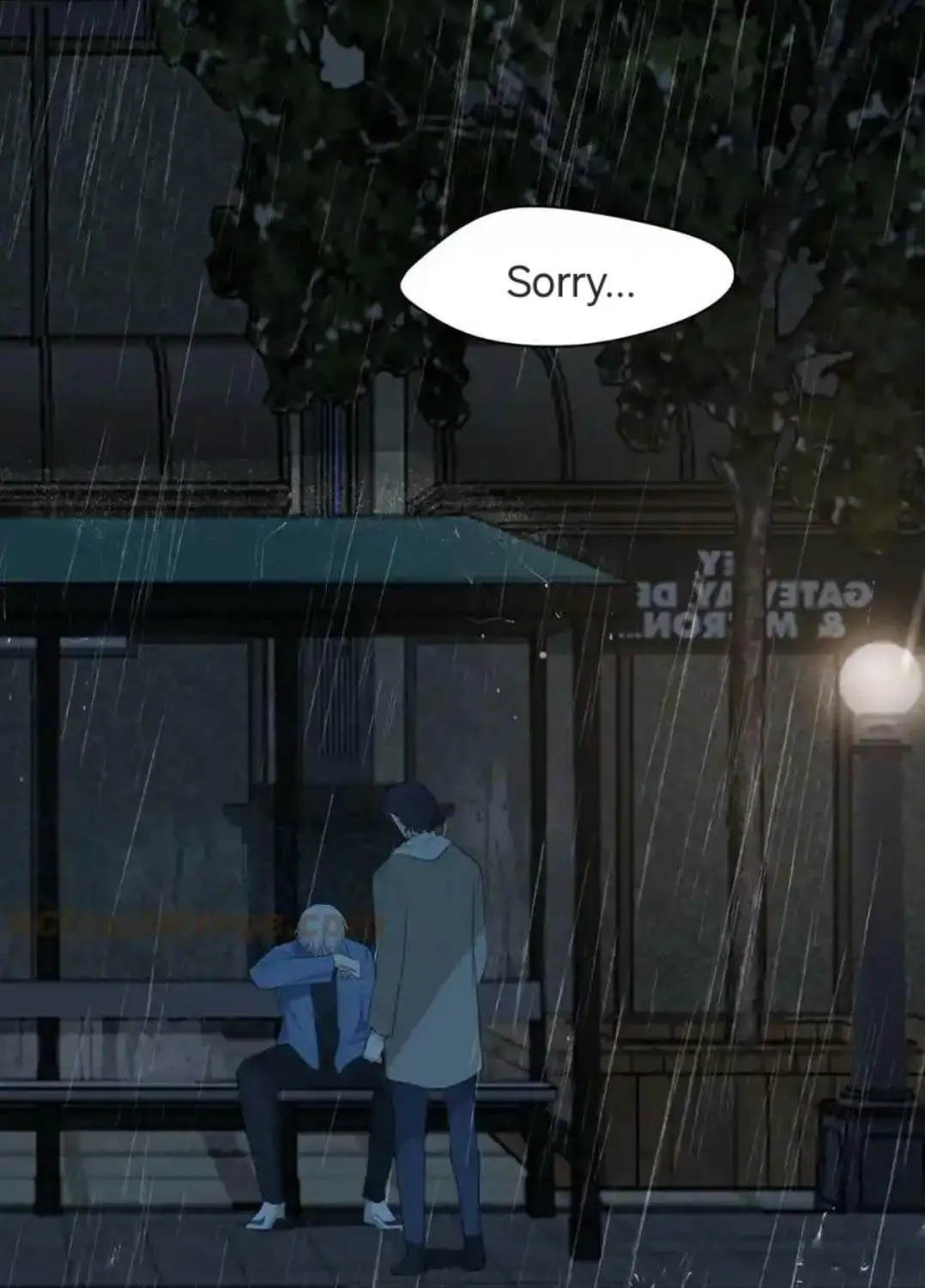 Read Prejudice chapter 44 image 77 on Lezhin