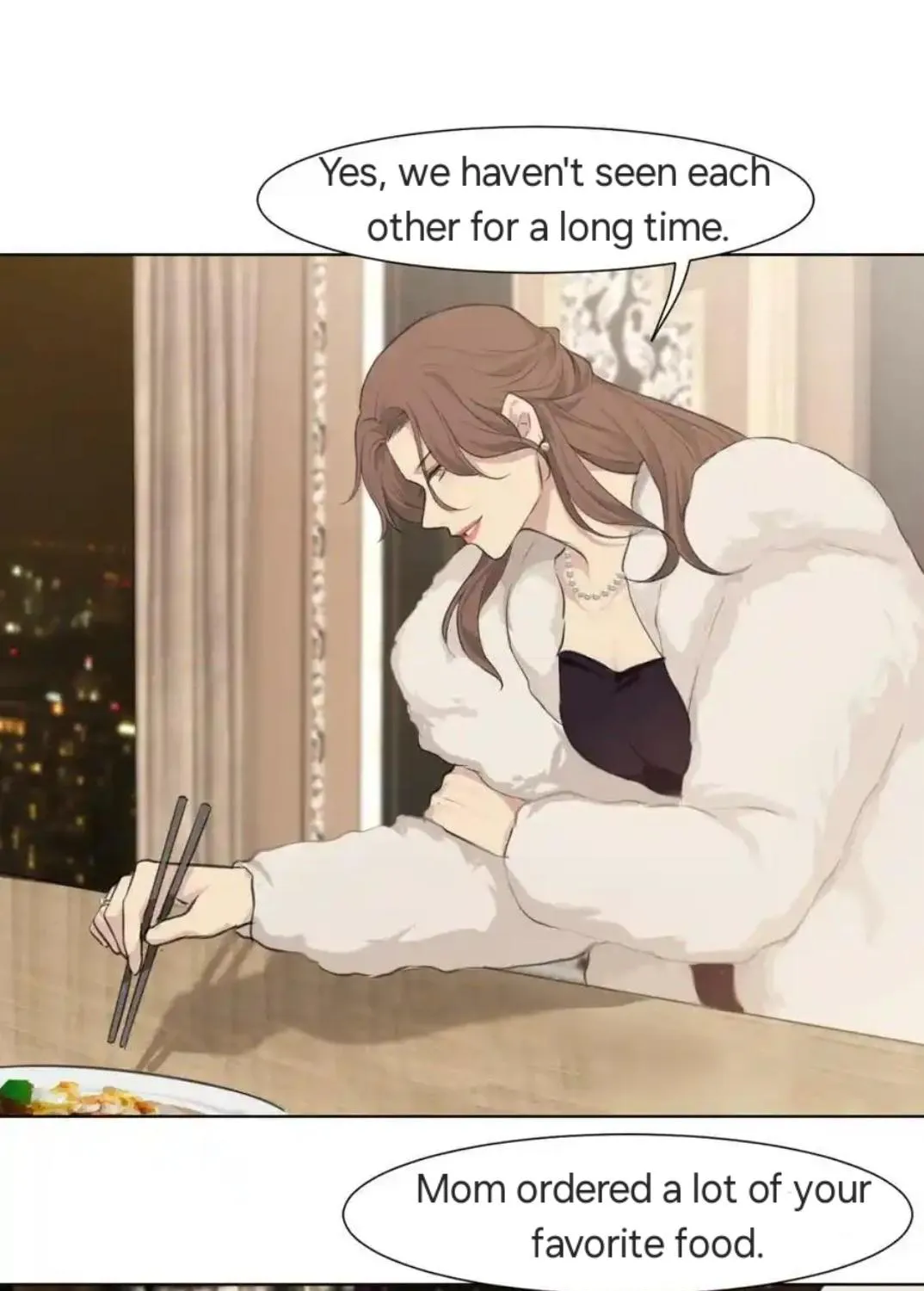 Read Prejudice chapter 44 image 8 on Lezhin