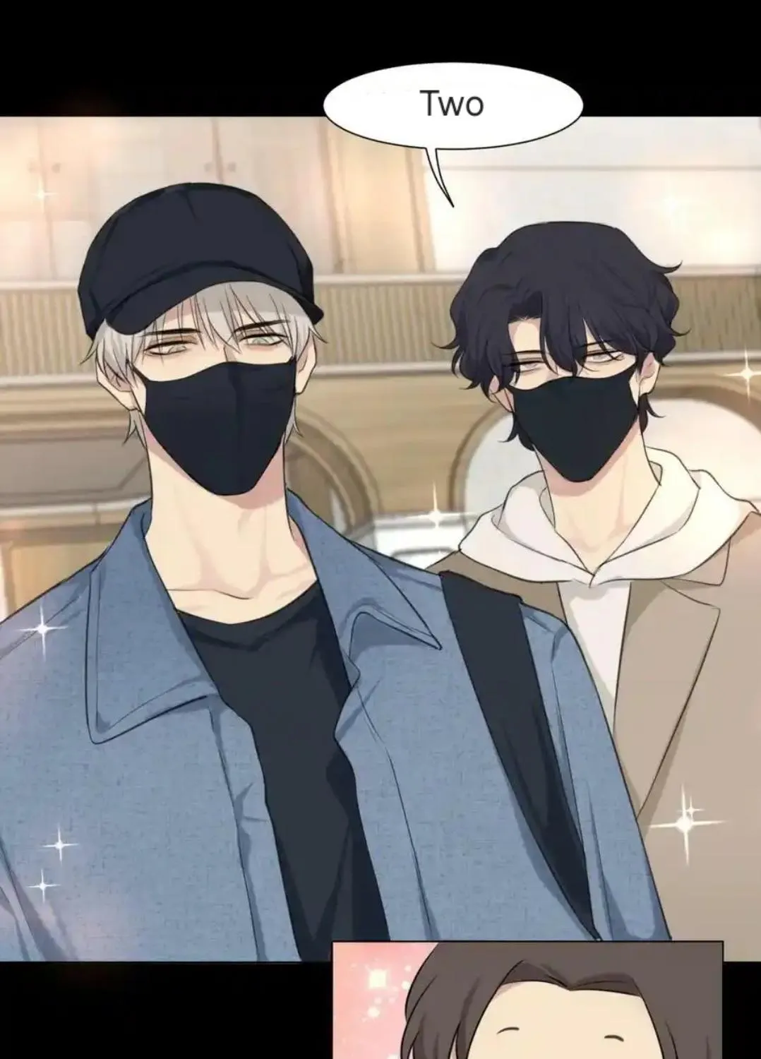 Read Prejudice chapter 45 image 12 on Lezhin
