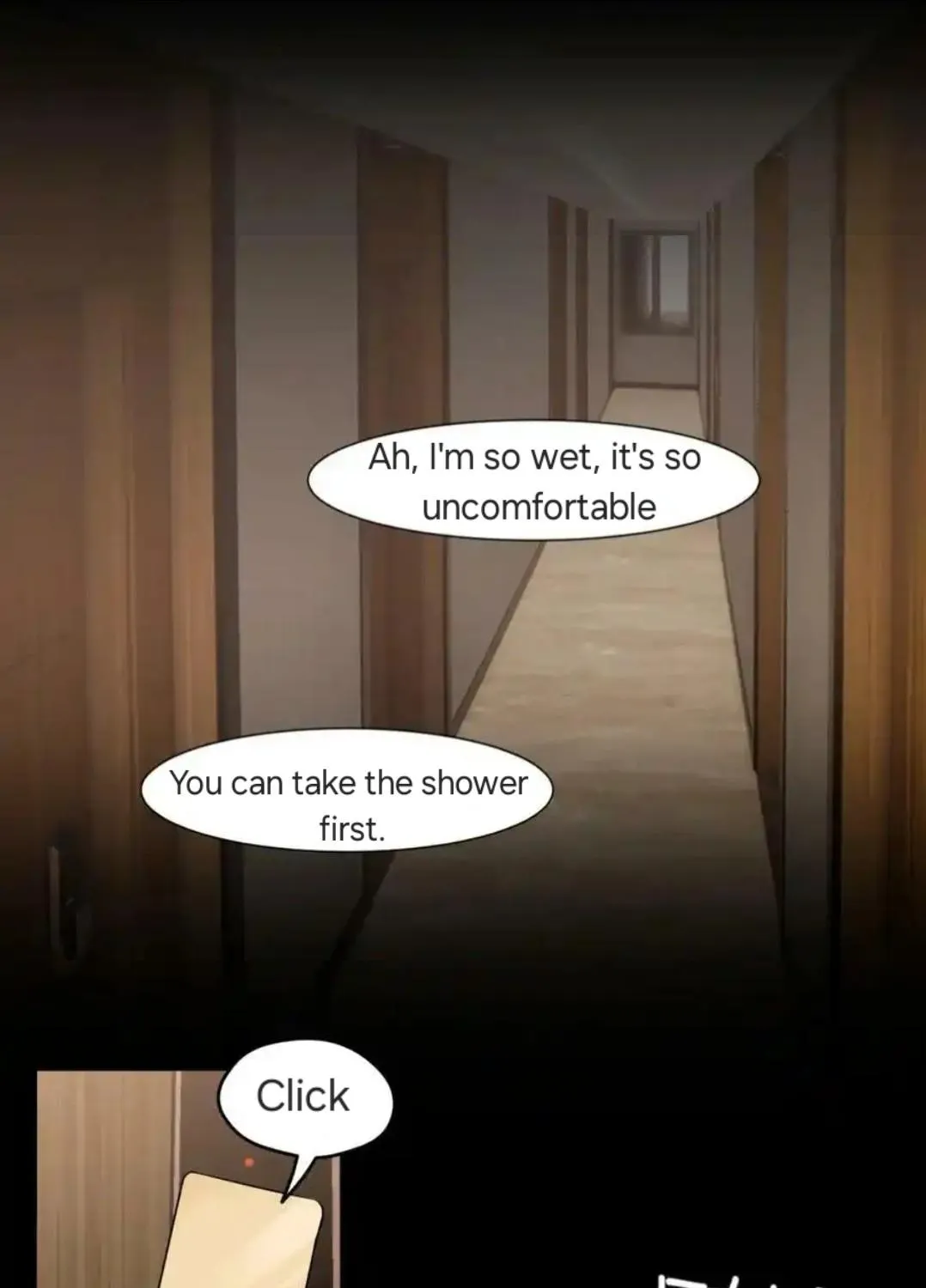 Read Prejudice chapter 45 image 14 on Lezhin