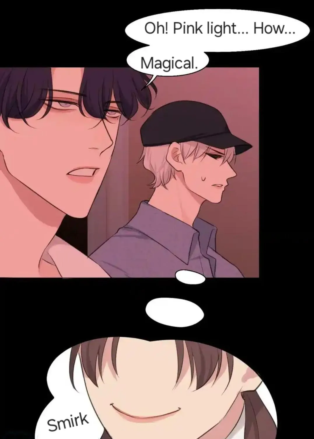Read Prejudice chapter 45 image 18 on Lezhin
