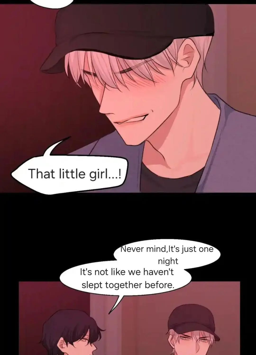 Read Prejudice chapter 45 image 20 on Lezhin