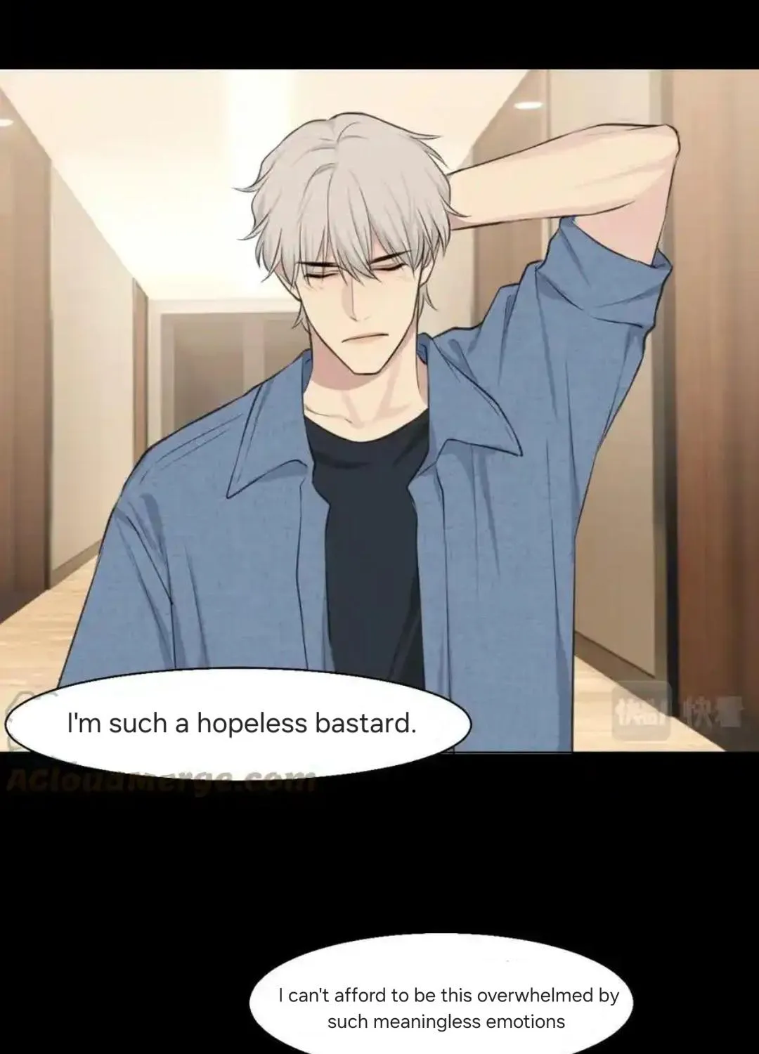 Read Prejudice chapter 45 image 28 on Lezhin