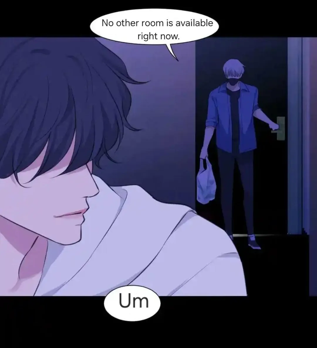 Read Prejudice chapter 45 image 34 on Lezhin