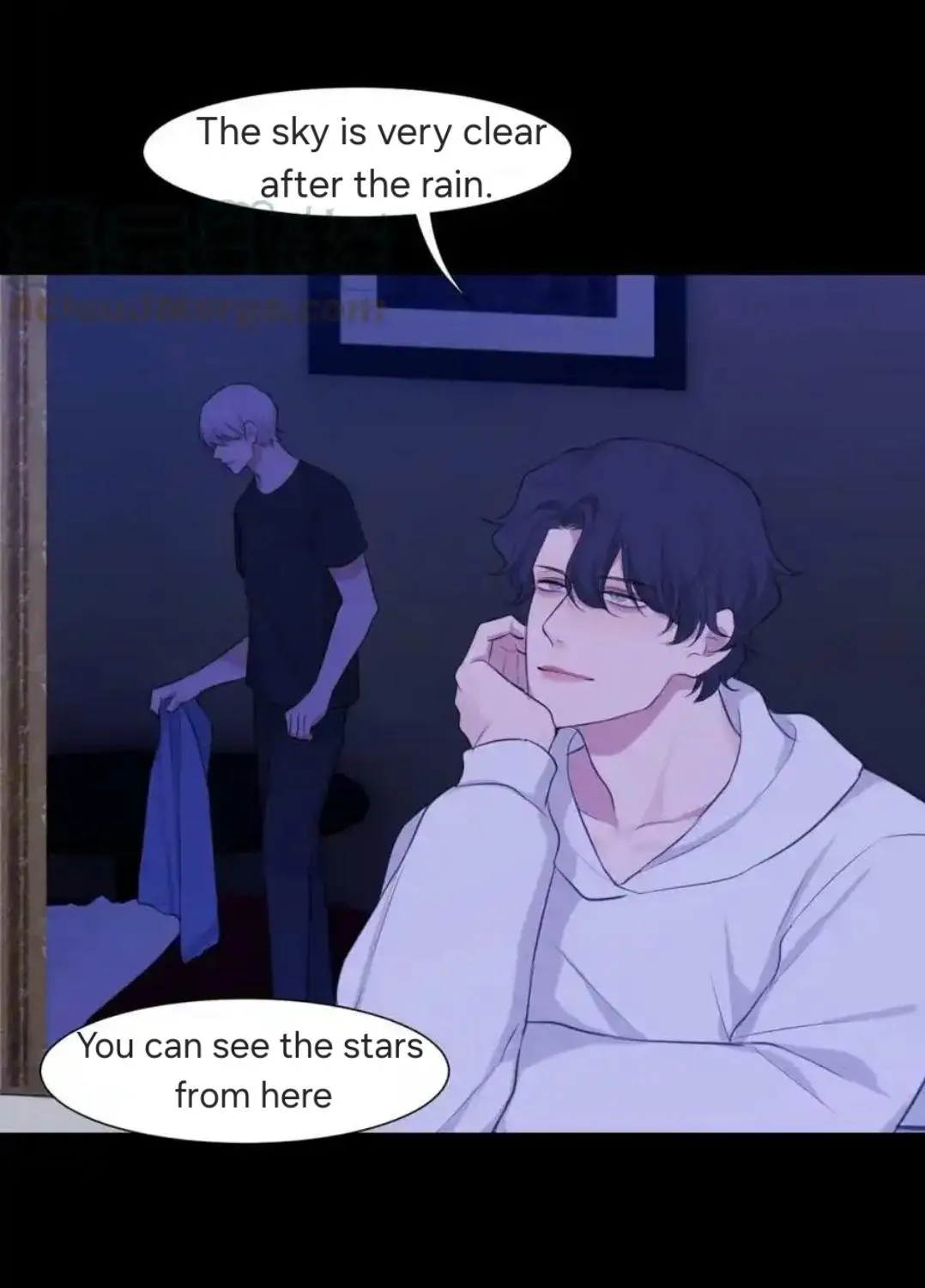Read Prejudice chapter 45 image 35 on Lezhin