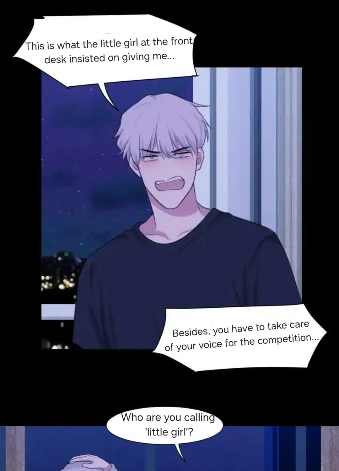 Read Prejudice chapter 45 image 39 on Lezhin