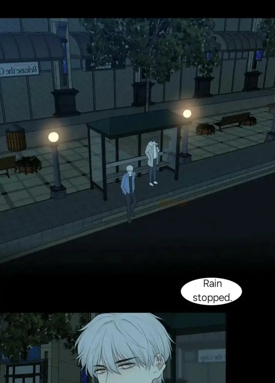 Read Prejudice chapter 45 image 4 on Lezhin