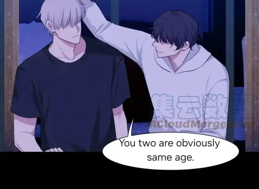 Read Prejudice chapter 45 image 40 on Lezhin