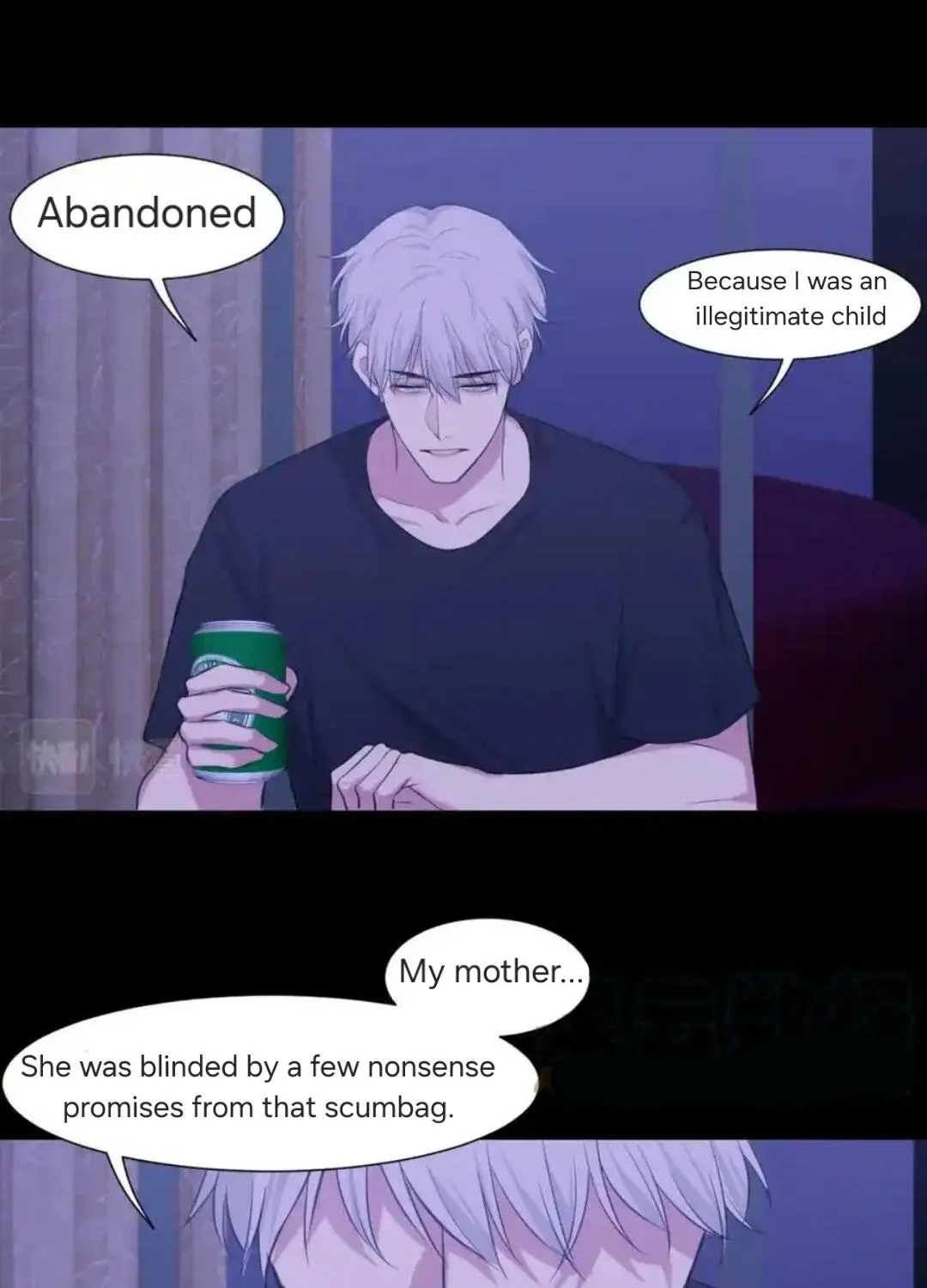 Read Prejudice chapter 45 image 54 on Lezhin