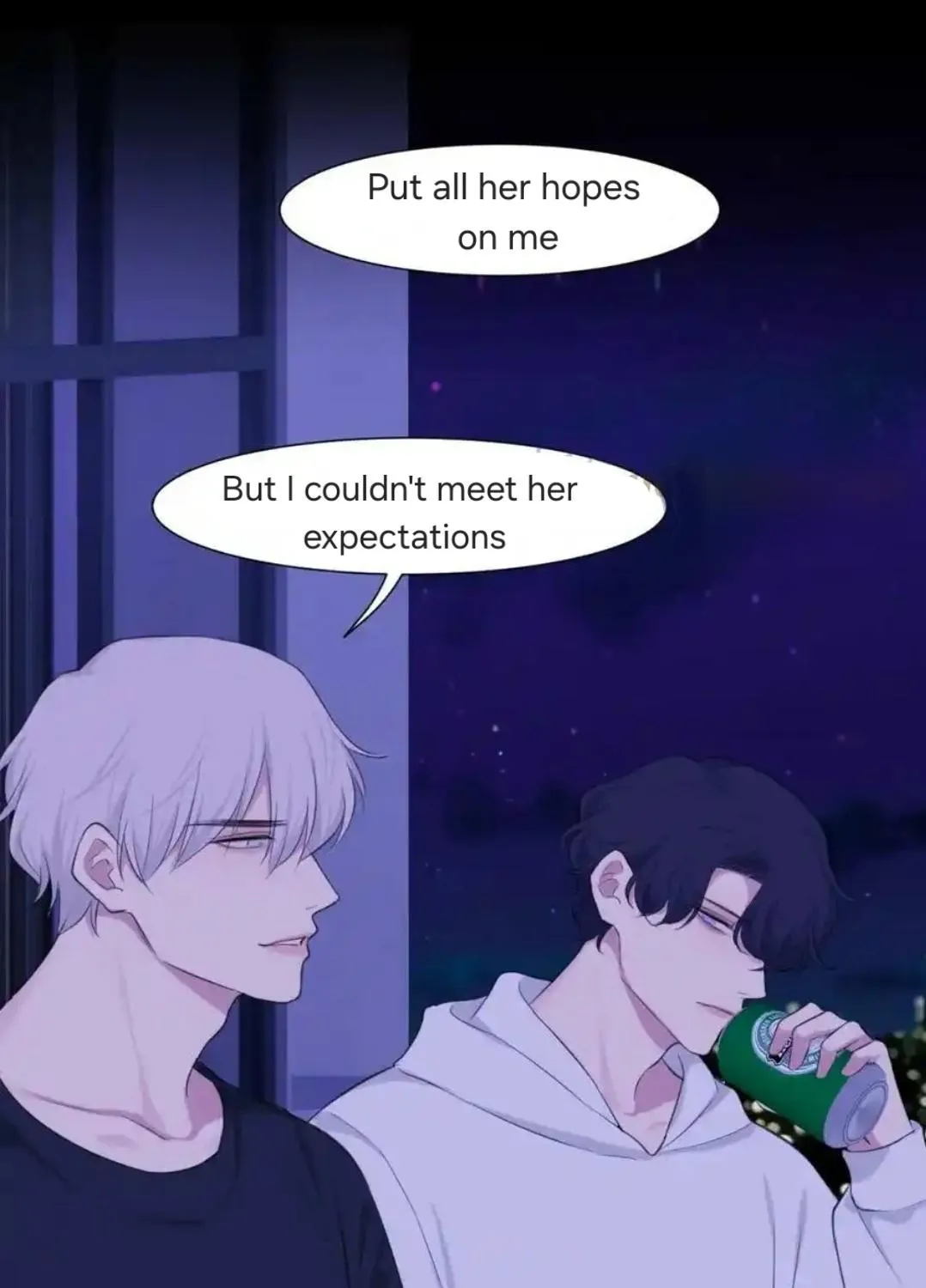 Read Prejudice chapter 45 image 61 on Lezhin