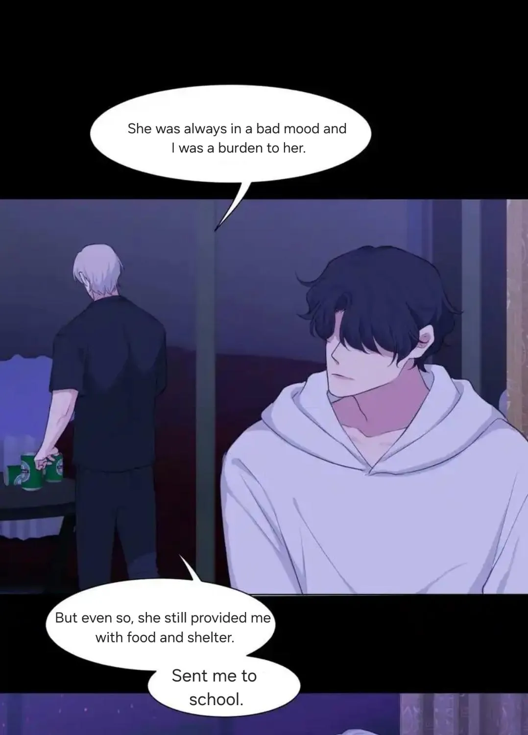Read Prejudice chapter 45 image 63 on Lezhin