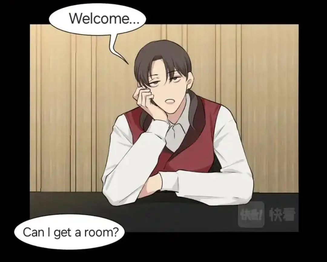 Read Prejudice chapter 45 image 9 on Lezhin