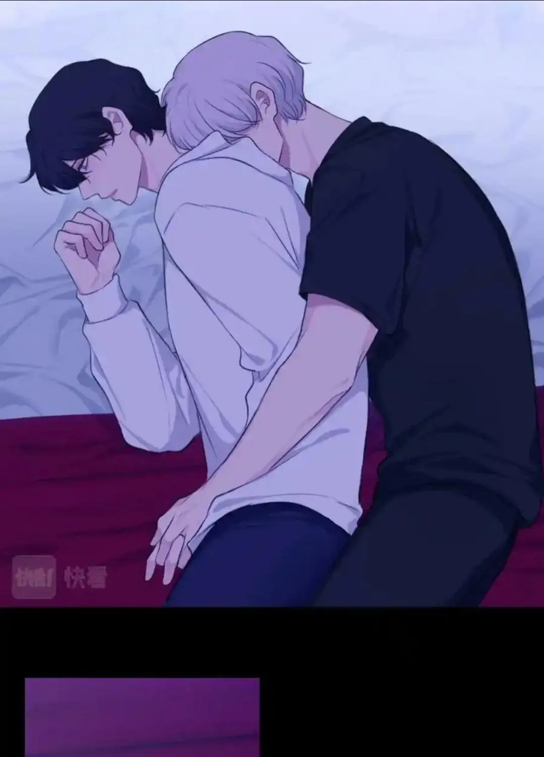 Read Prejudice chapter 45 image 99 on Lezhin