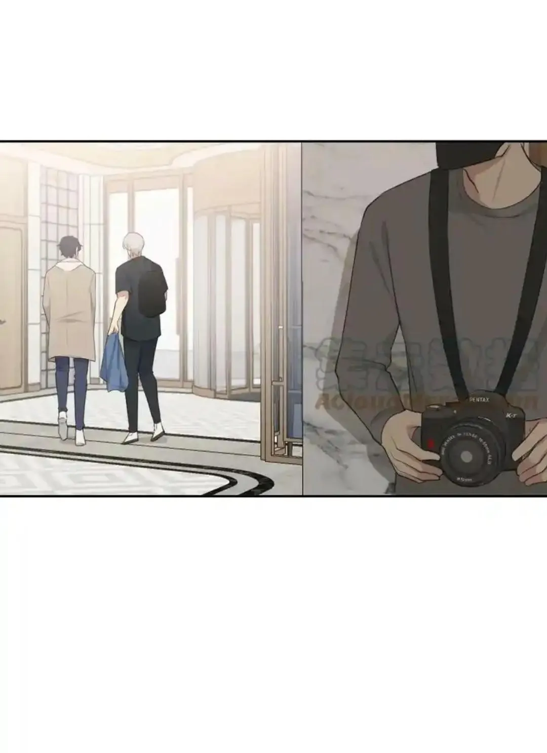 Read Prejudice chapter 46 image 18 on Lezhin