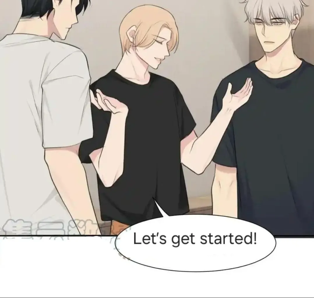 Read Prejudice chapter 46 image 26 on Lezhin