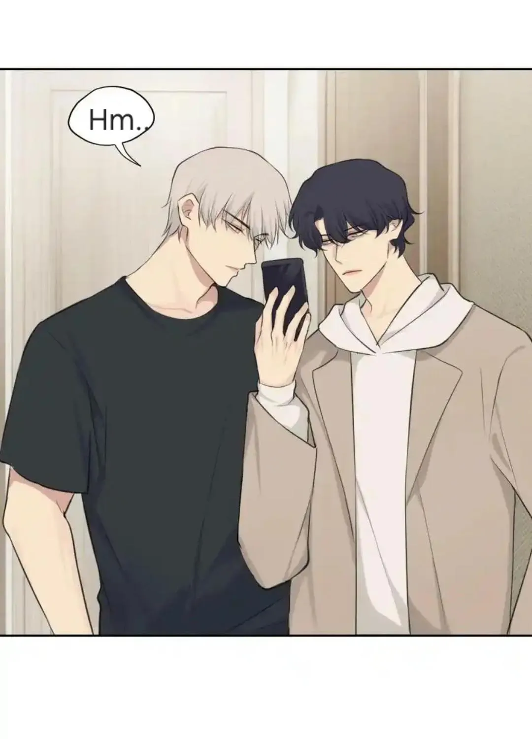 Read Prejudice chapter 46 image 35 on Lezhin