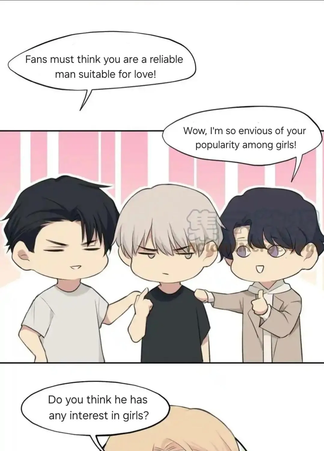 Read Prejudice chapter 46 image 37 on Lezhin