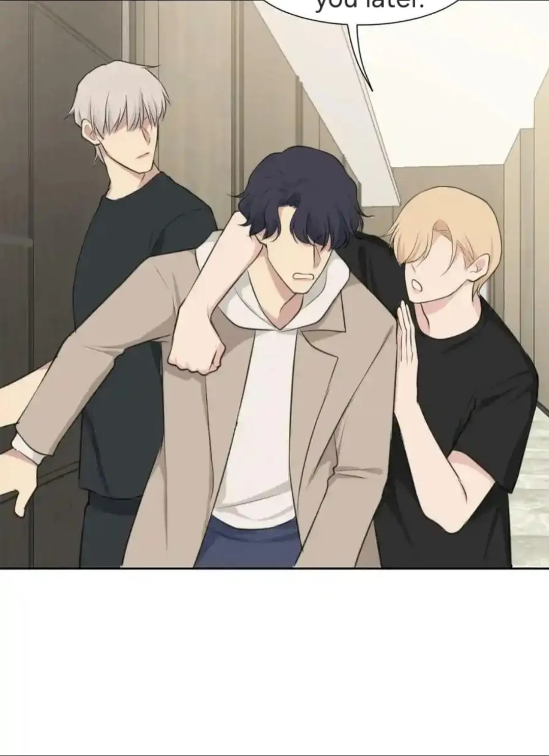 Read Prejudice chapter 46 image 46 on Lezhin