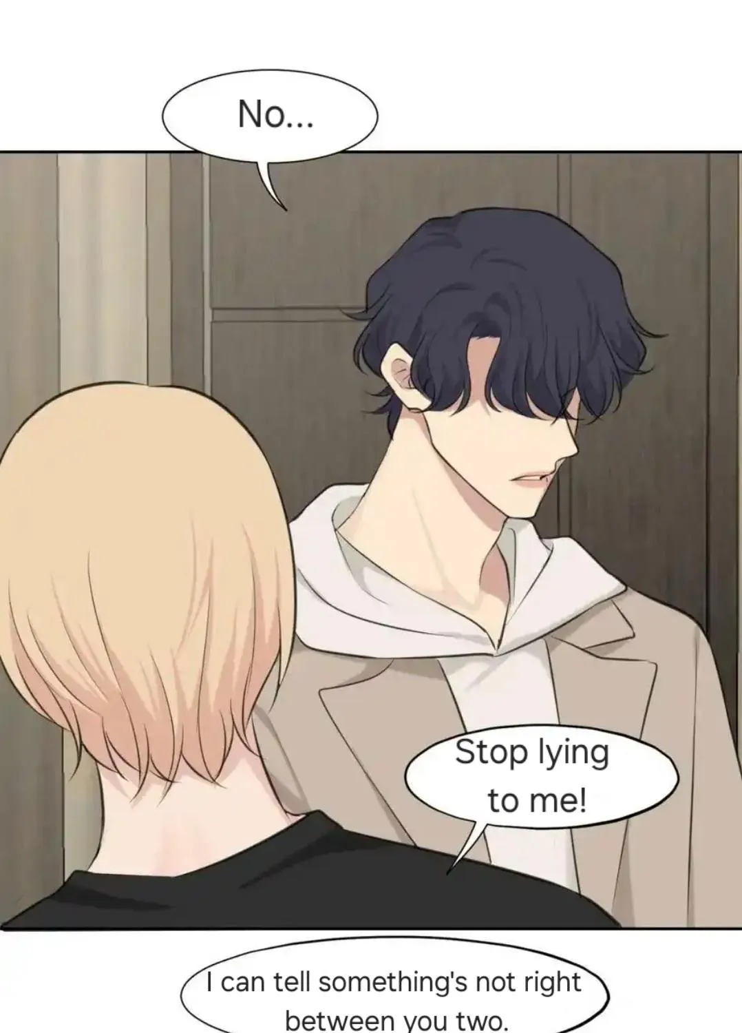 Read Prejudice chapter 46 image 50 on Lezhin