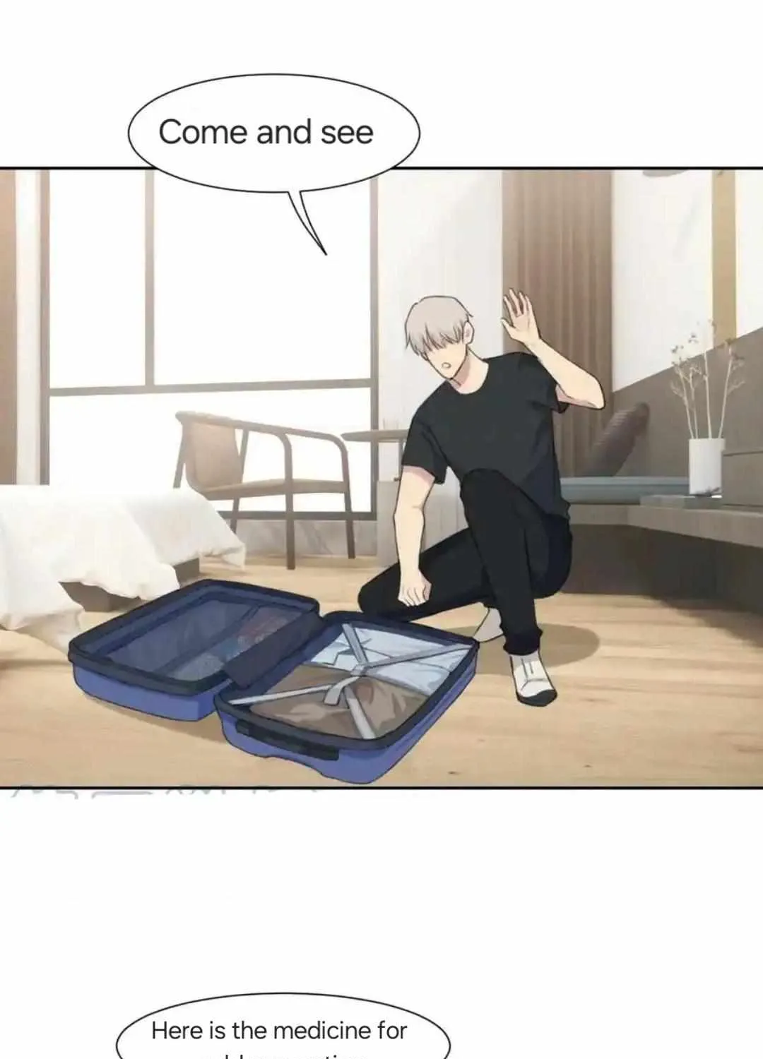 Read Prejudice chapter 46 image 71 on Lezhin