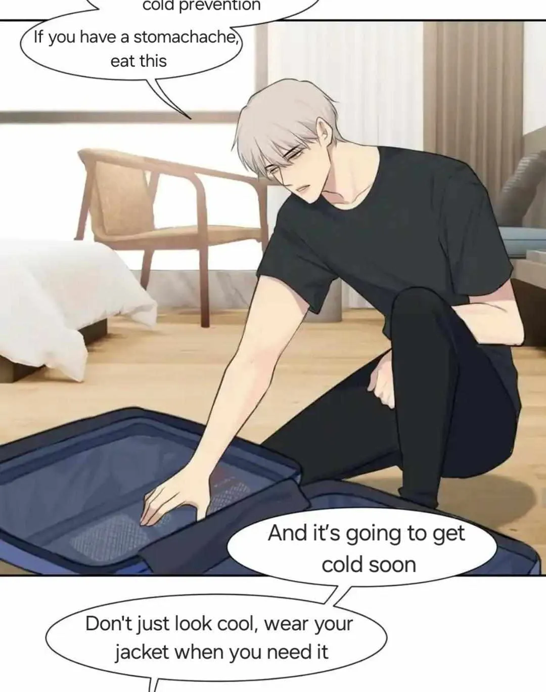 Read Prejudice chapter 46 image 72 on Lezhin