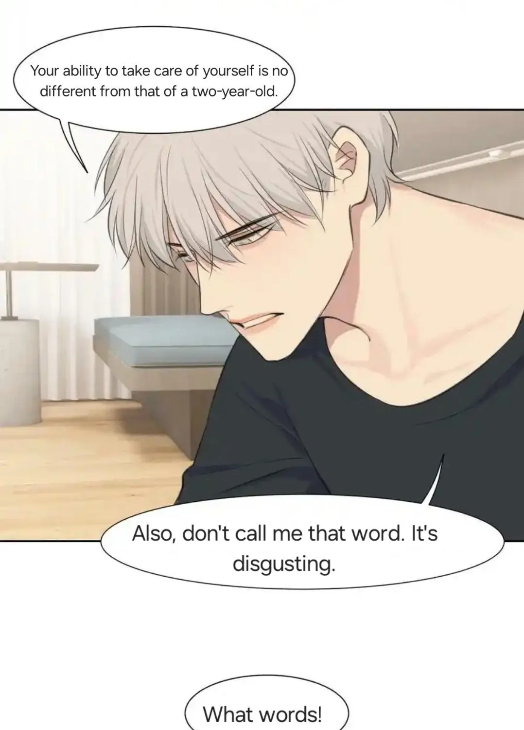 Read Prejudice chapter 46 image 75 on Lezhin