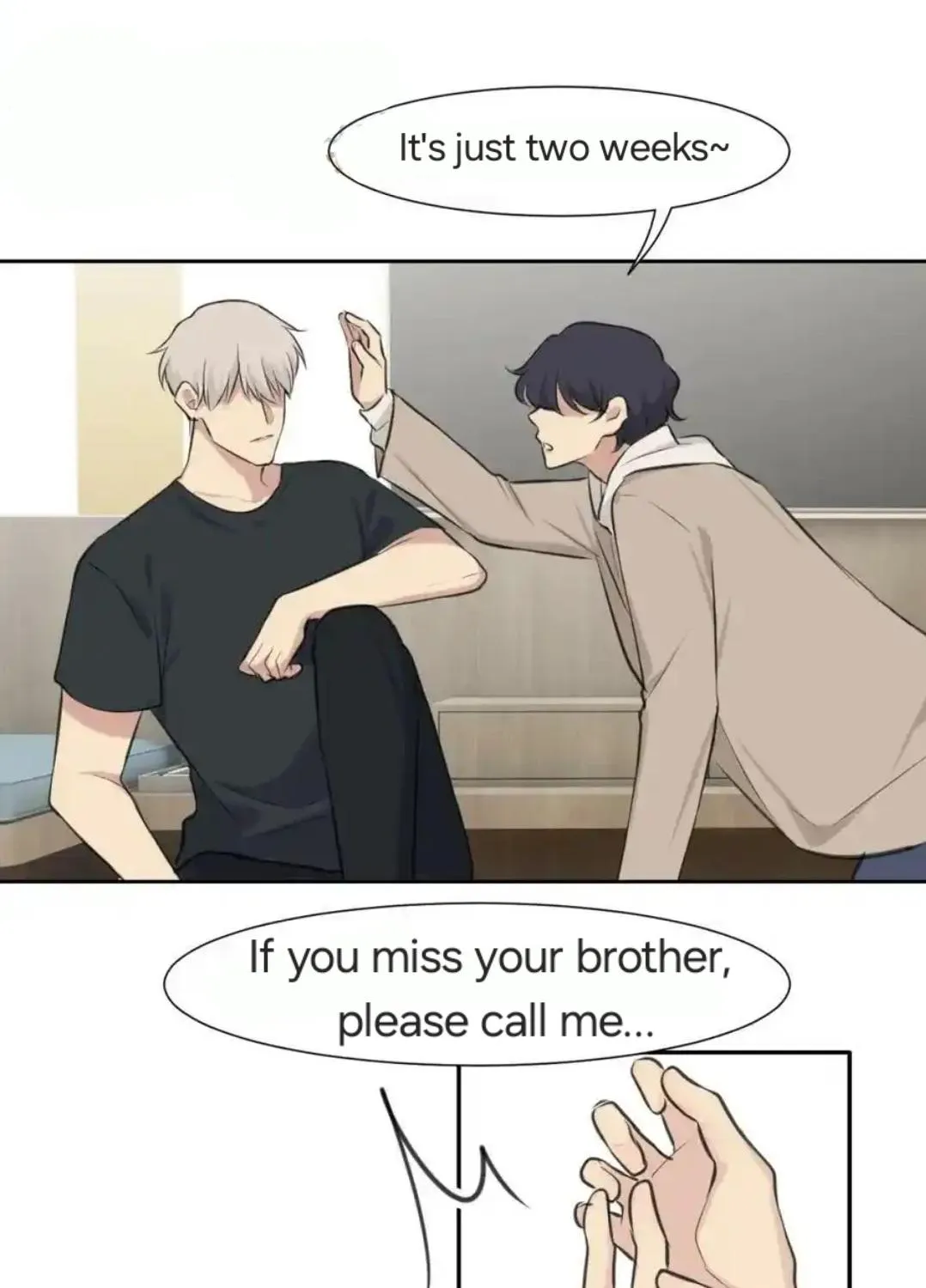 Read Prejudice chapter 46 image 81 on Lezhin