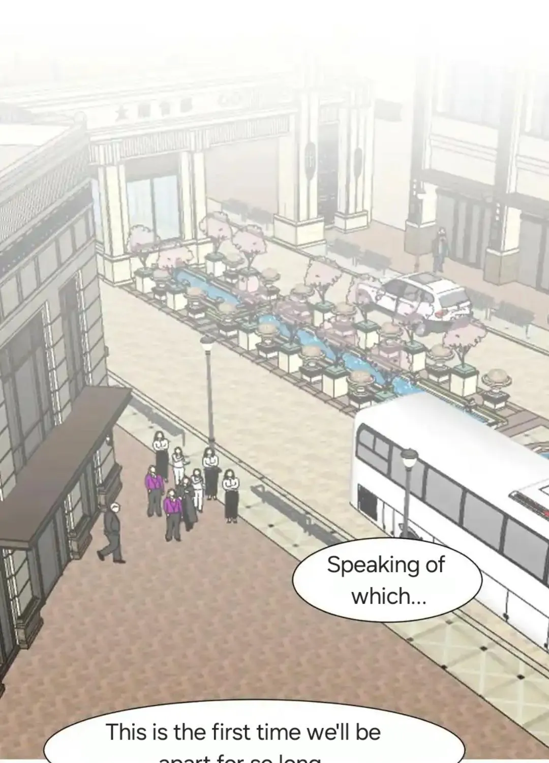 Read Prejudice chapter 46 image 85 on Lezhin