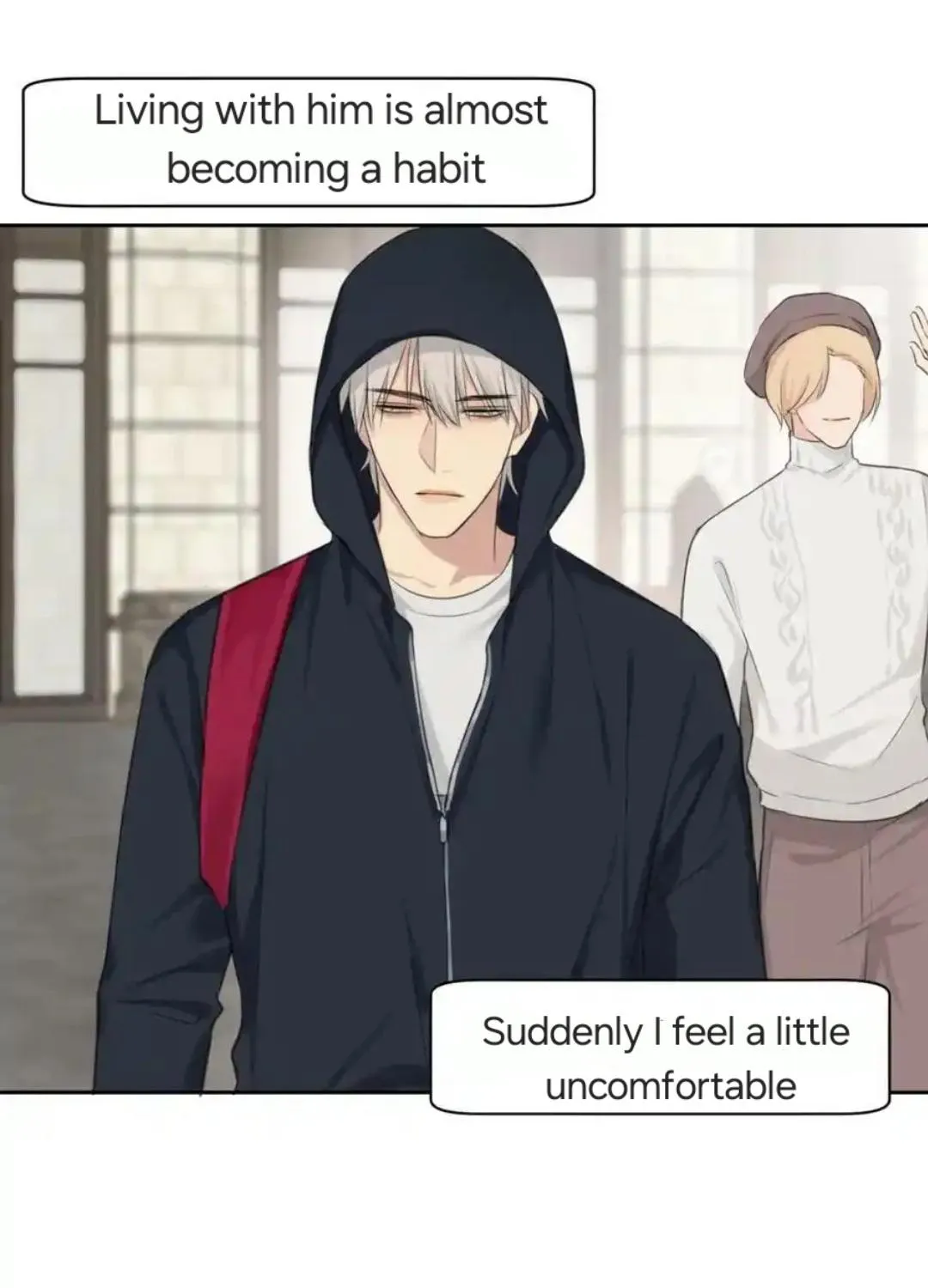 Read Prejudice chapter 46 image 87 on Lezhin
