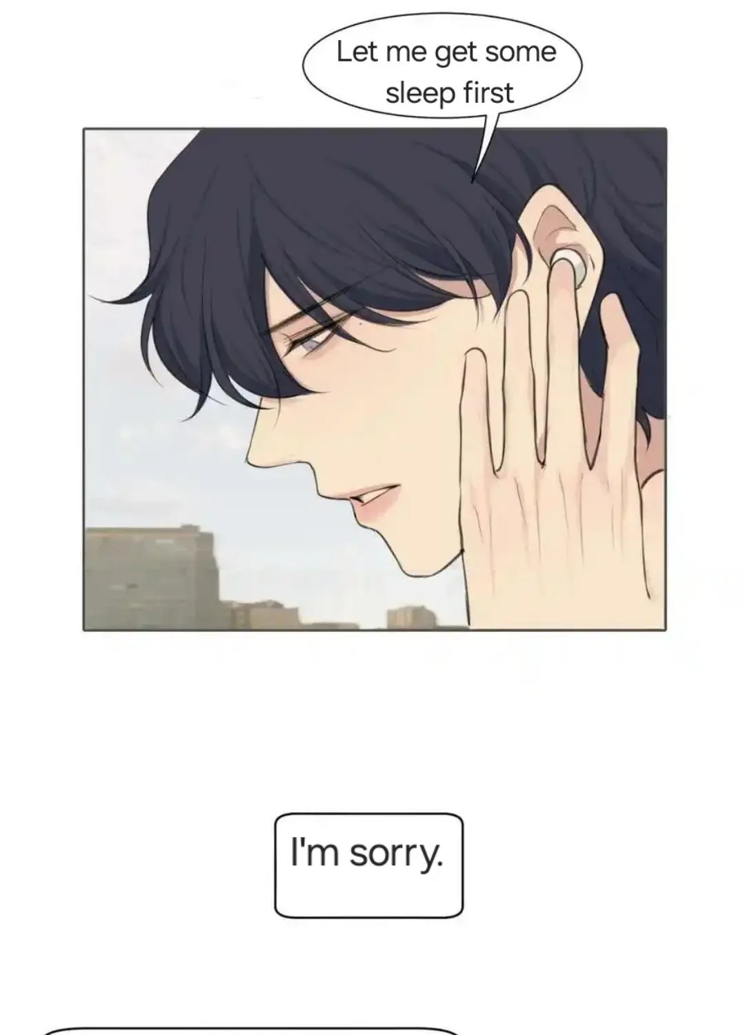 Read Prejudice chapter 47 image 10 on Lezhin