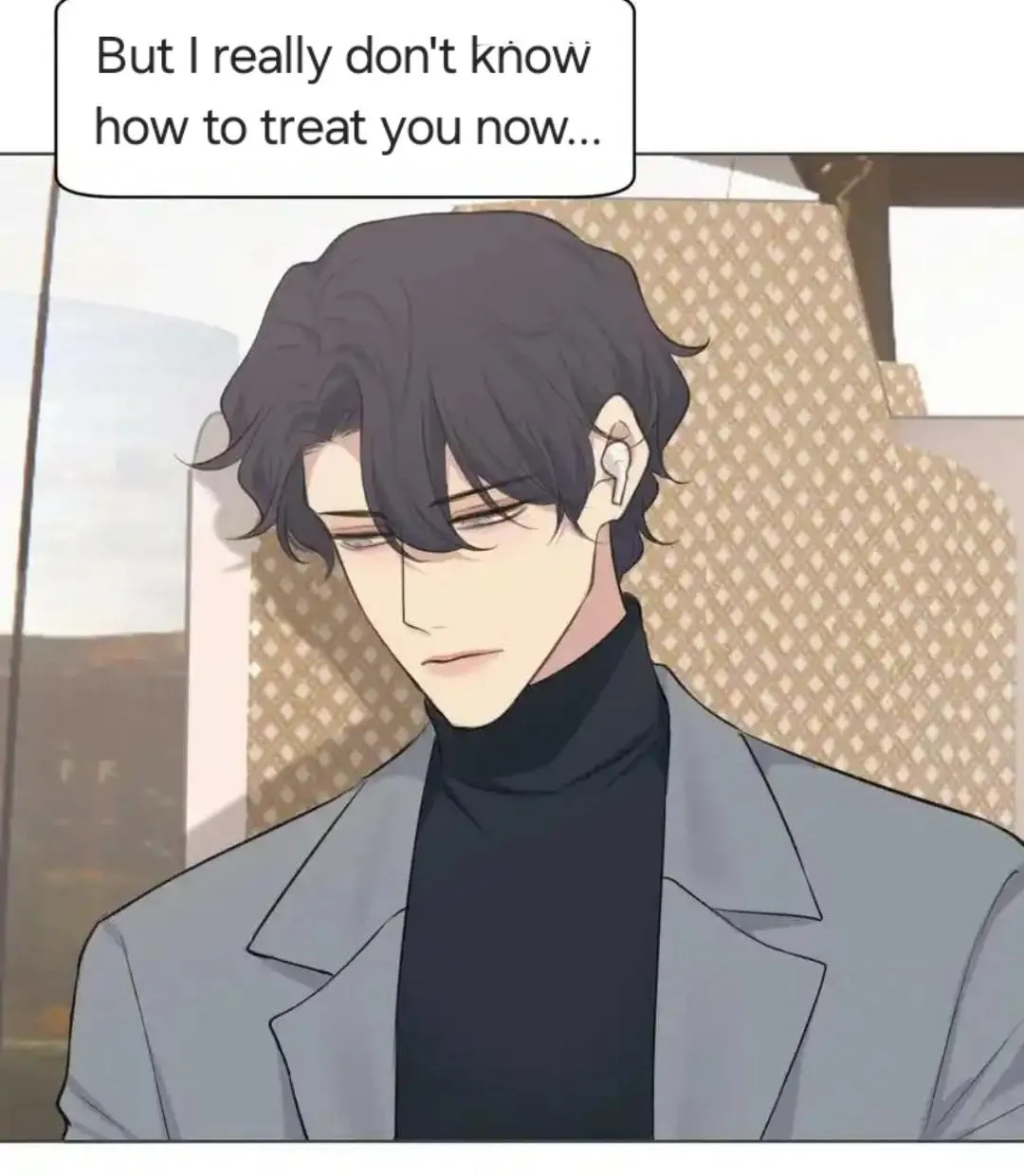 Read Prejudice chapter 47 image 11 on Lezhin