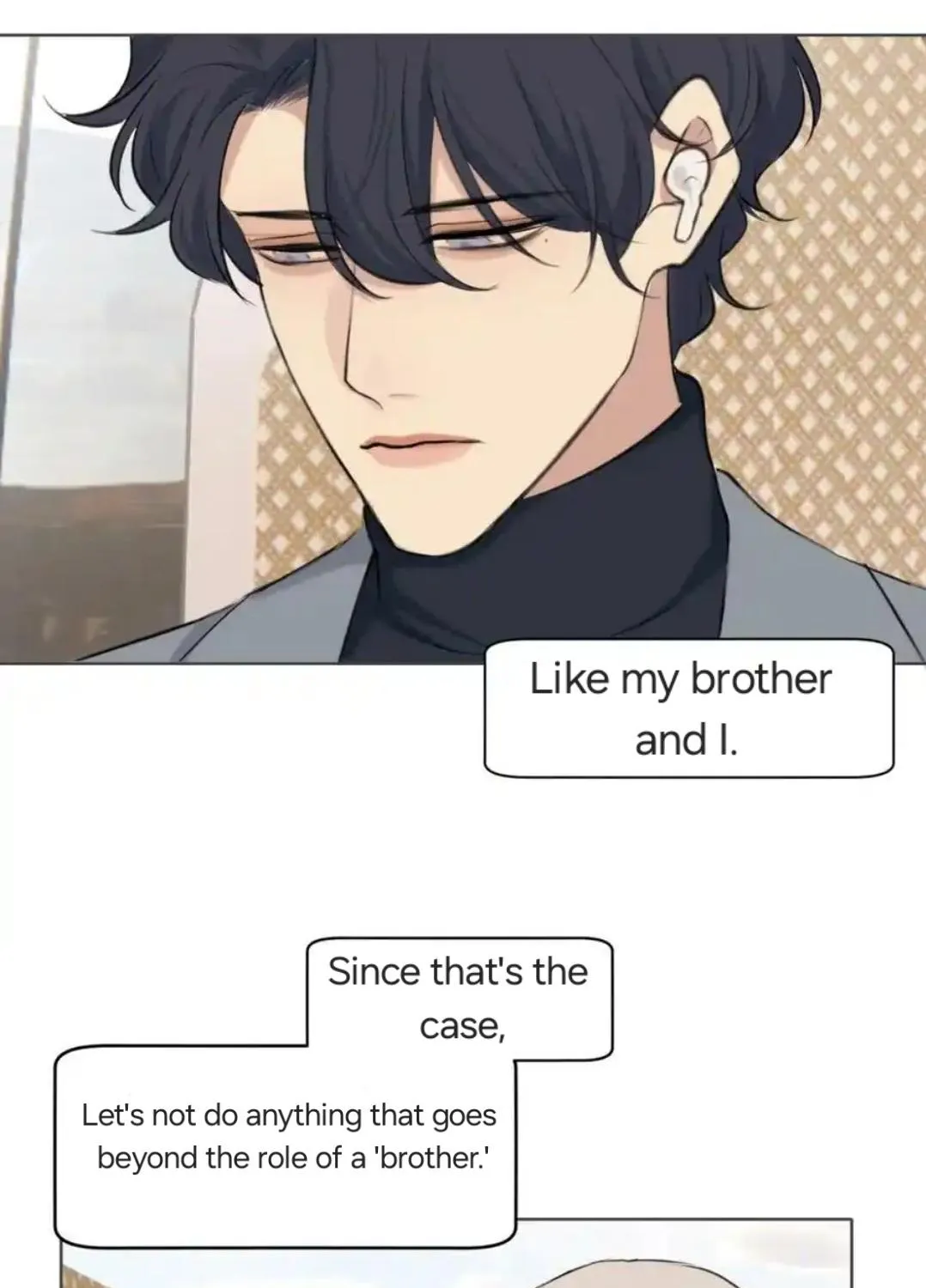 Read Prejudice chapter 47 image 14 on Lezhin