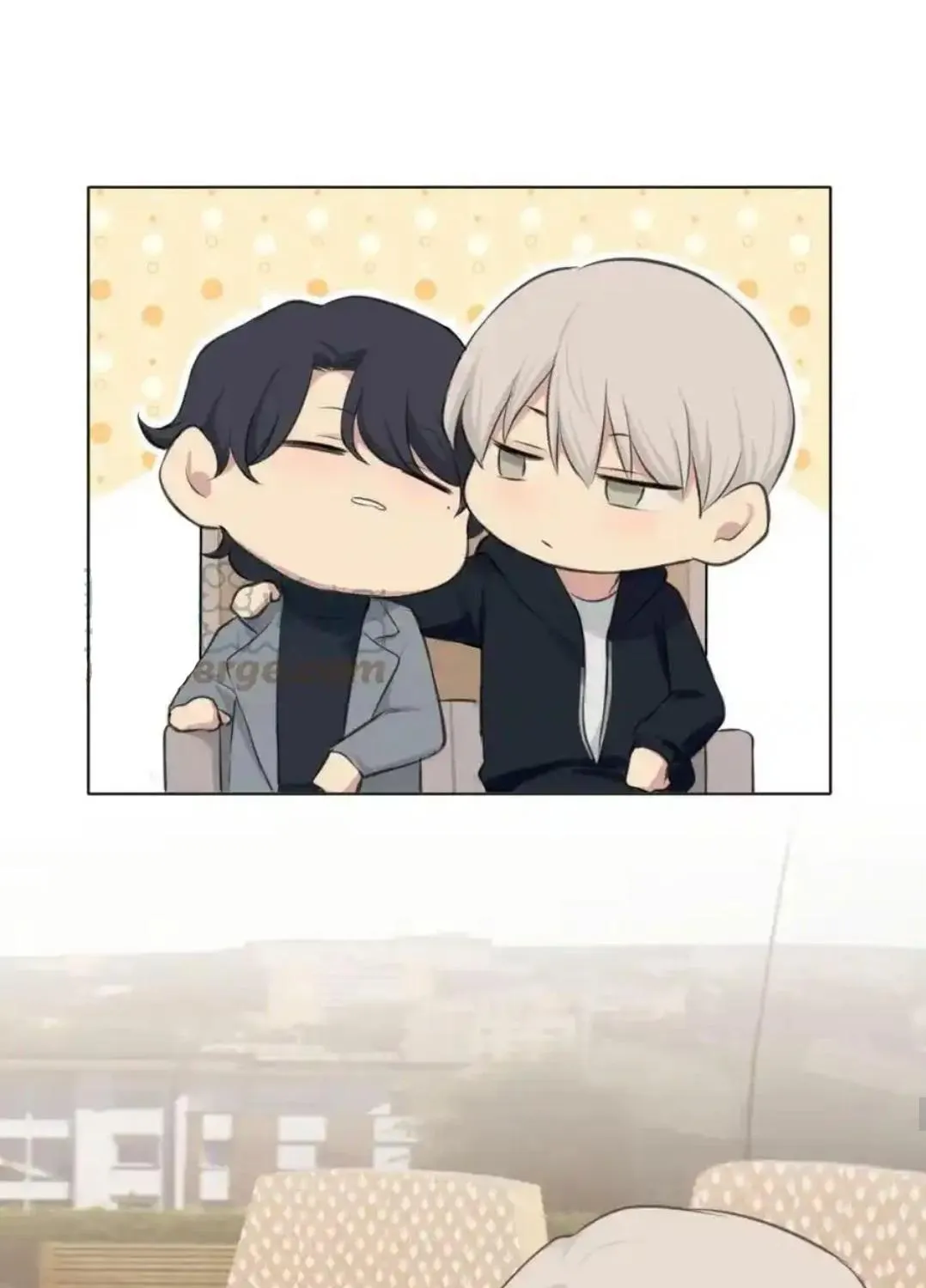 Read Prejudice chapter 47 image 20 on Lezhin