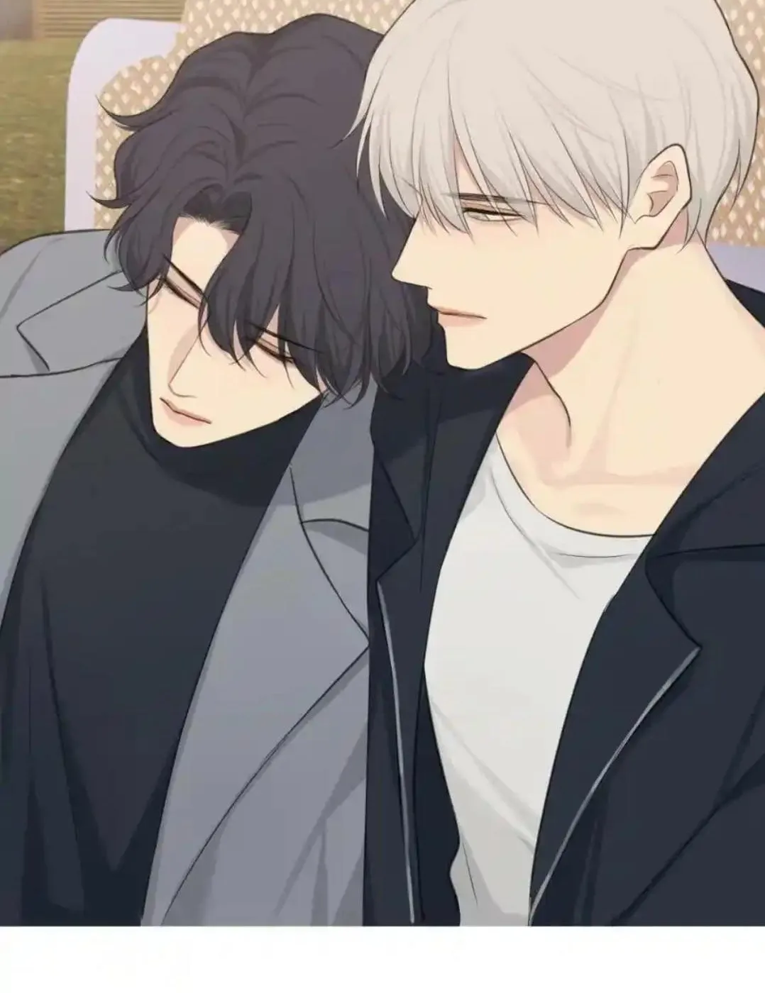 Read Prejudice chapter 47 image 21 on Lezhin