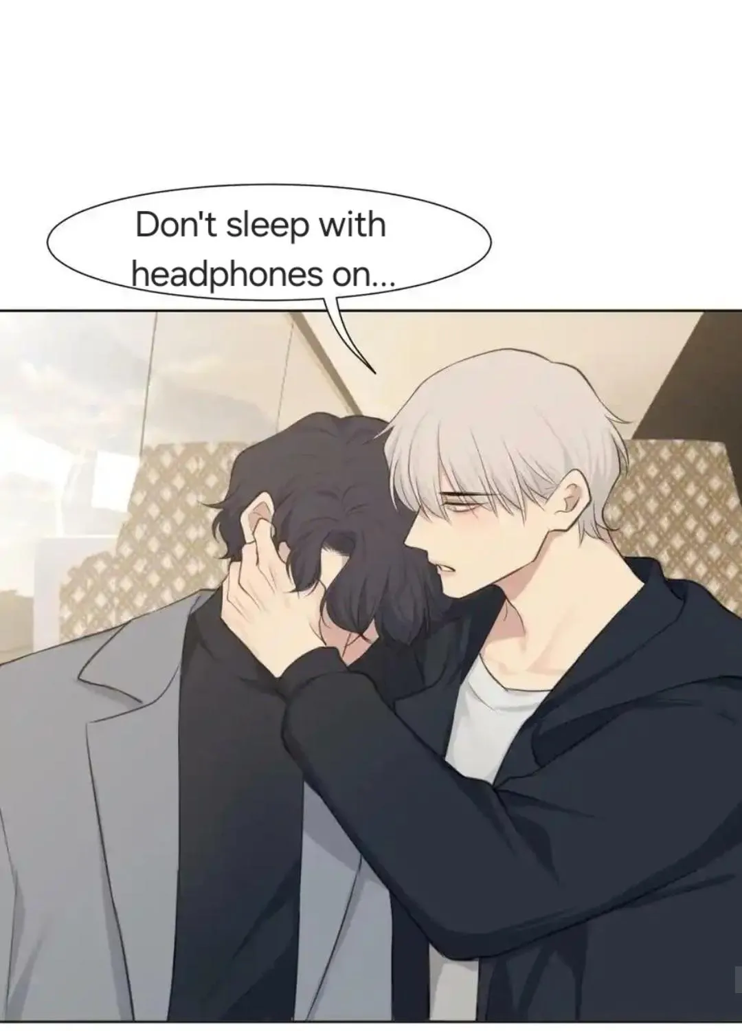 Read Prejudice chapter 47 image 24 on Lezhin