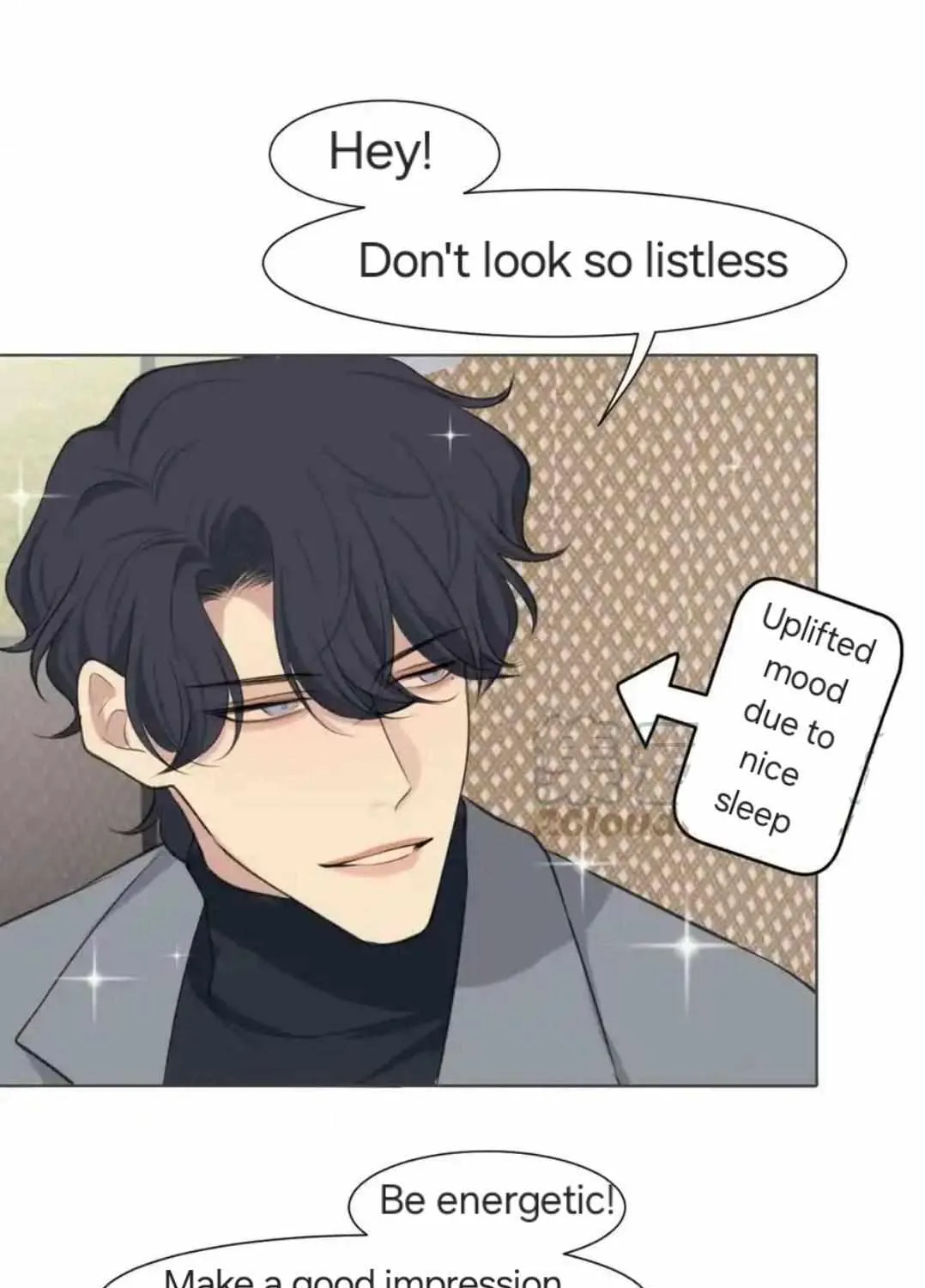 Read Prejudice chapter 47 image 34 on Lezhin