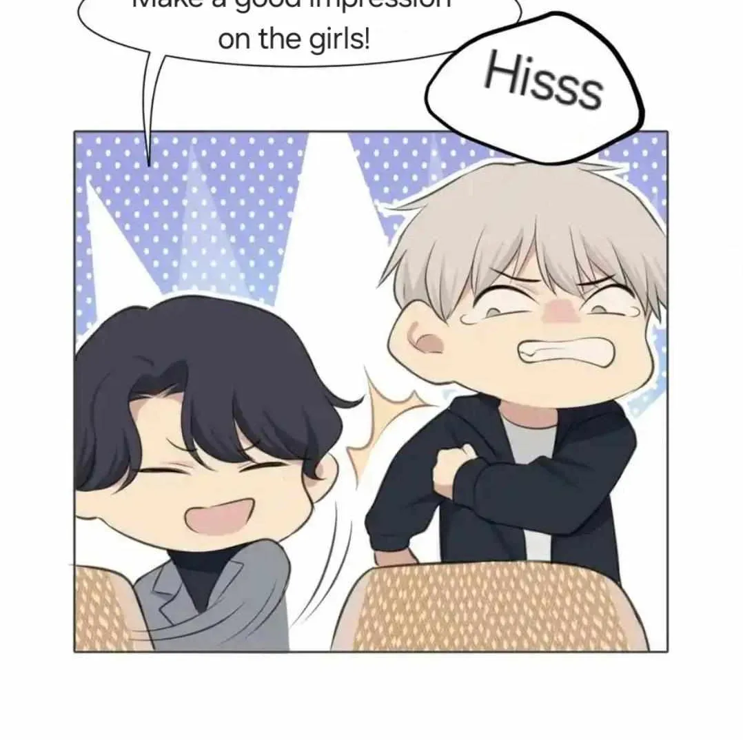 Read Prejudice chapter 47 image 35 on Lezhin