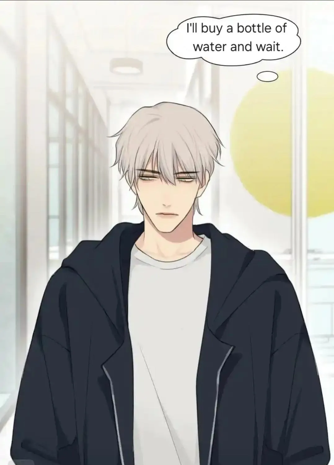 Read Prejudice chapter 47 image 40 on Lezhin