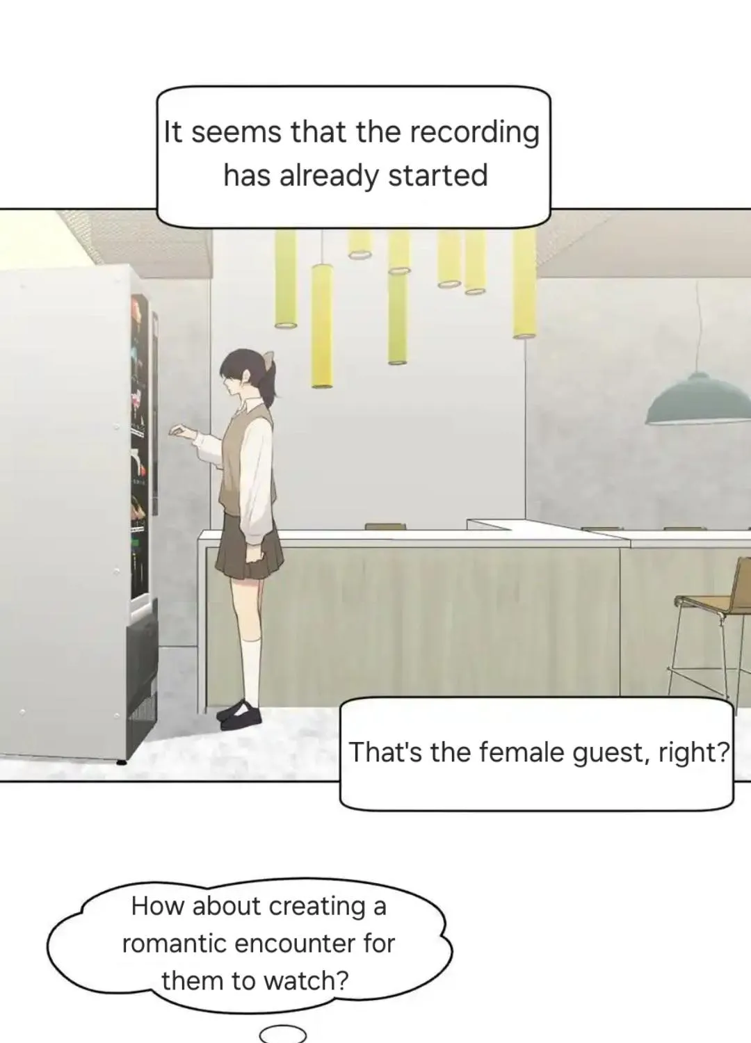 Read Prejudice chapter 47 image 44 on Lezhin