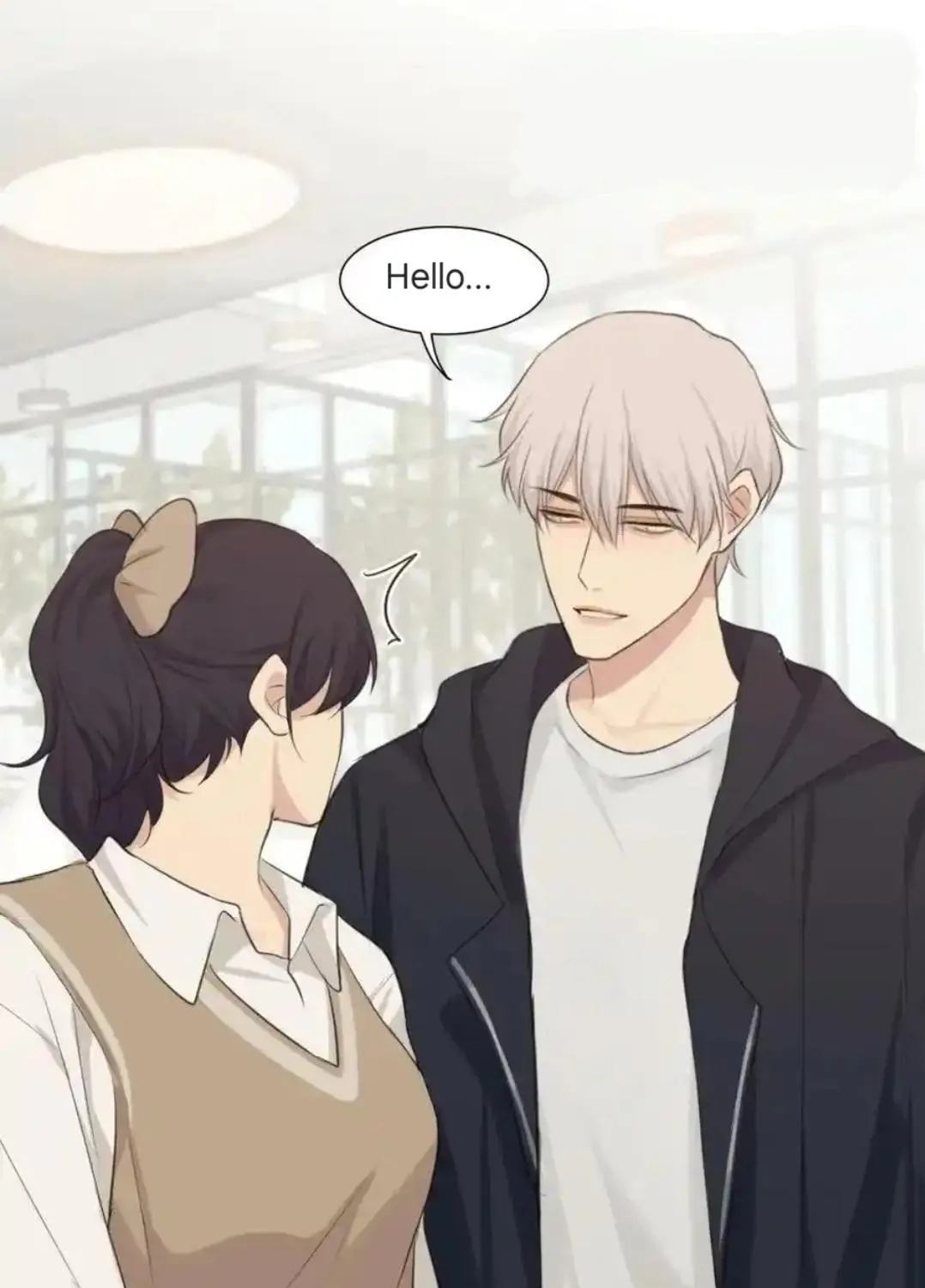 Read Prejudice chapter 47 image 46 on Lezhin