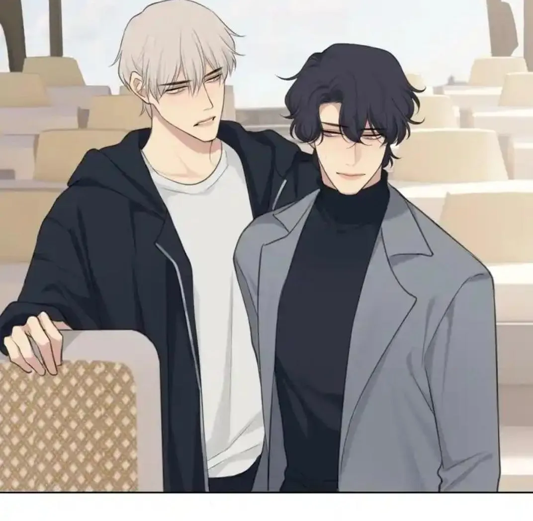 Read Prejudice chapter 47 image 5 on Lezhin
